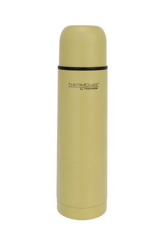 Bouteille isotherme en acier inoxydable Everyday - 50 cl