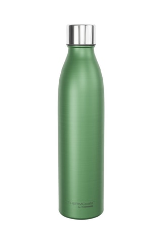 Bouteille isotherme en acier inoxydable TC Stop & Go -  50 cl