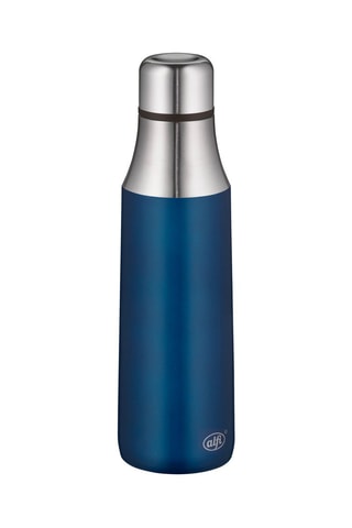 Bouteille isotherme en acier inoxydable City - 50 cl