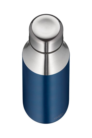 Bouteille isotherme en acier inoxydable City - 50 cl