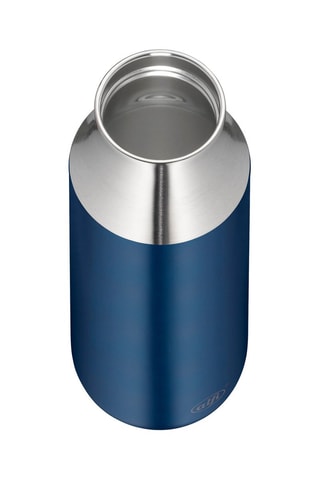 Bouteille isotherme en acier inoxydable City - 50 cl