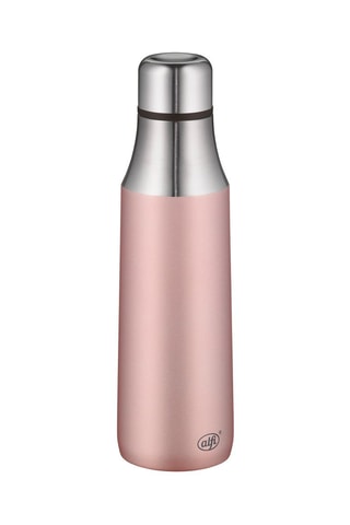 Garrafa isotérmica de aço inoxidável City 50 cl