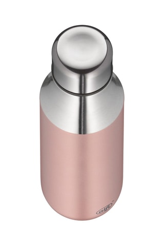 Garrafa isotérmica de aço inoxidável City 50 cl