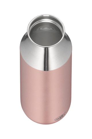 Garrafa isotérmica de aço inoxidável City 50 cl