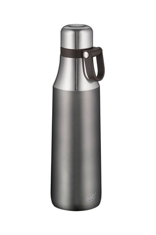 Bouteille isotherme en acier inoxydable City - 50 cl
