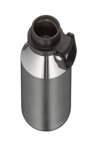 Bouteille isotherme en acier inoxydable City - 50 cl