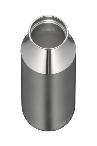 Bouteille isotherme en acier inoxydable City - 50 cl