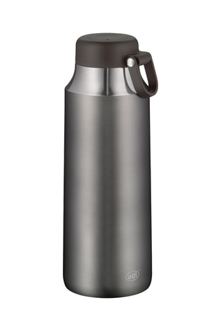 Bouteille isotherme en acier inoxydable City - 90 cl
