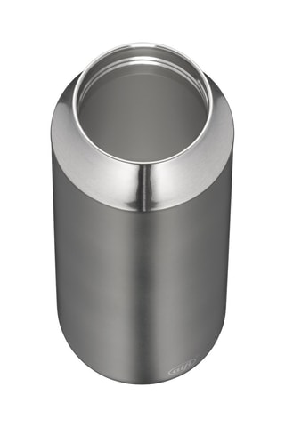 Bouteille isotherme en acier inoxydable City - 90 cl