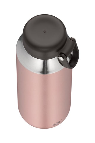 Garrafa isotérmica de aço inoxidável City 90 cl