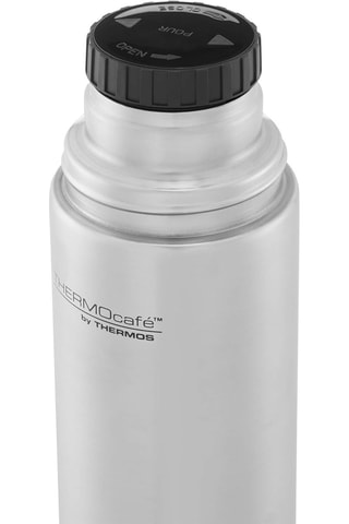 Bouteille isotherme en acier inoxydable Everyday - 50 cl