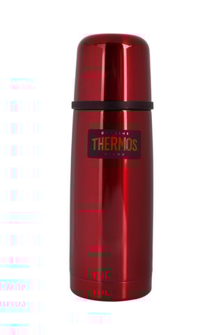 Bouteille isotherme en acier inoxydable FBB - 35 cl