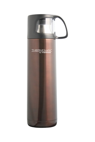 Bouteille isotherme en acier inoxydable Mode - 50 cl