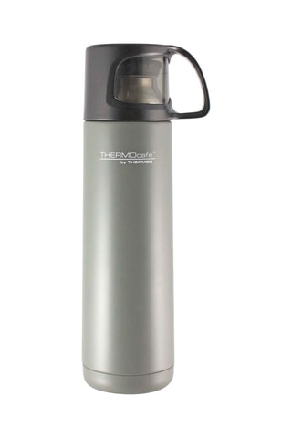 Bouteille isotherme en acier inoxydable Mode - 50 cl