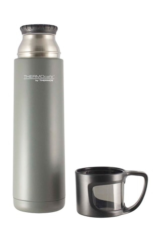 Bouteille isotherme en acier inoxydable Mode - 50 cl