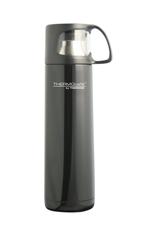 Bouteille isotherme en acier inoxydable Mode - 50 cl