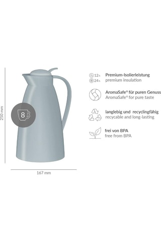 Carafe isotherme Alfi - 1 l