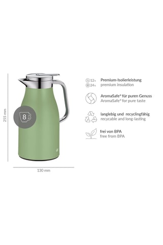 Carafe isotherme Alfi - 1 l