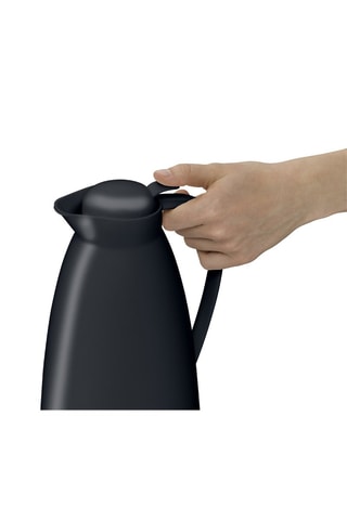 Carafe isotherme en verre Eco 100 cl
