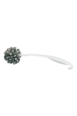 Brosse à nettoyer Cleanfix - 30 cm