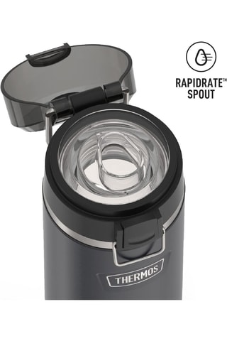 Pack Thermos em aço inoxidável - 2 produtos