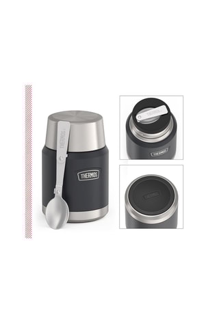 Pack Thermos em aço inoxidável - 2 produtos