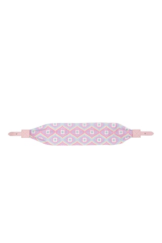 Alça para geleira - Rosa