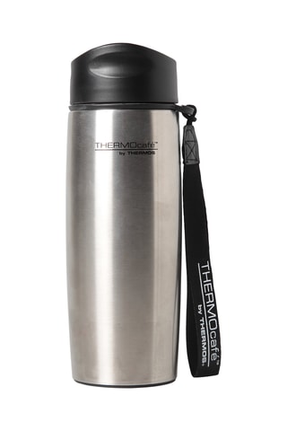 Mug isotherme en acier inoxydable Urban - 35 cl