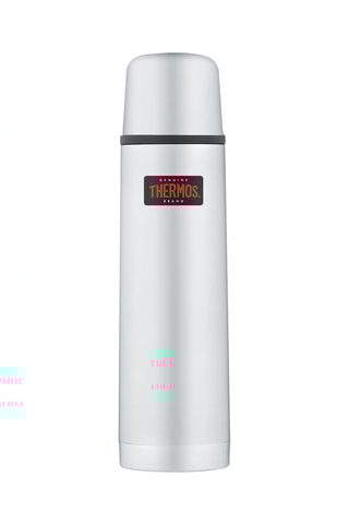 Bouteille isotherme en acier inoxydable sans BPA FBB - 50 cl
