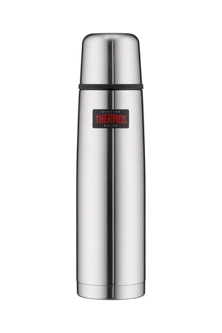 Bouteille isotherme en acier inoxydable FBB - 50 cl