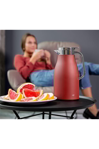 Carafe isotherme sans BPA Skyline - 1 l