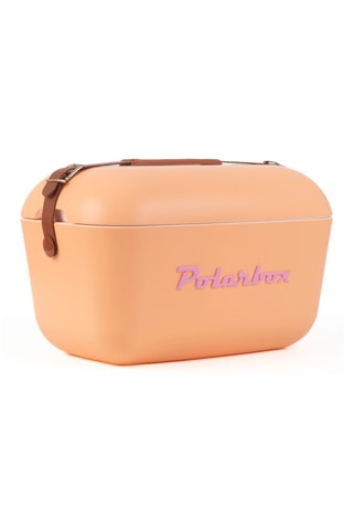 Geleira - Laranja e rosa - 20 l