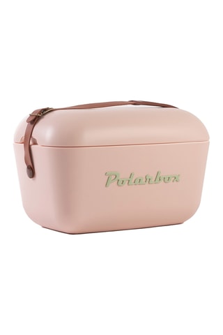 Geleira - Rosa e cáqui - 20 l