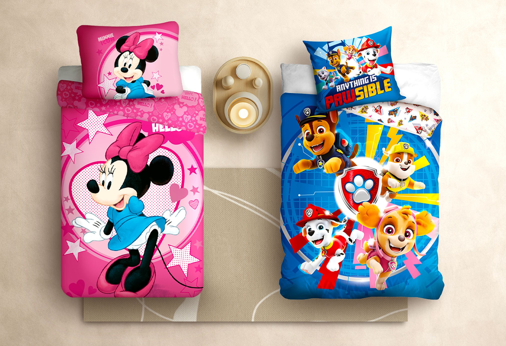 DISNEY à bas prix sur SHOWROOMPRIVÉ
