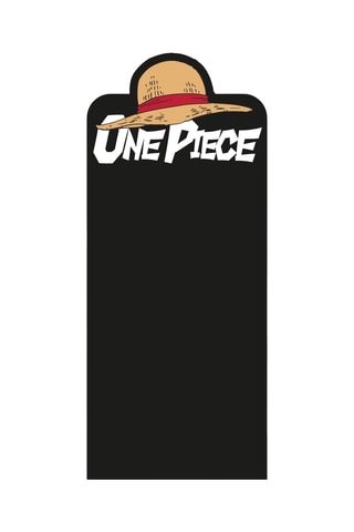 Almofada One Piece - Preto - 58 x 137 cm