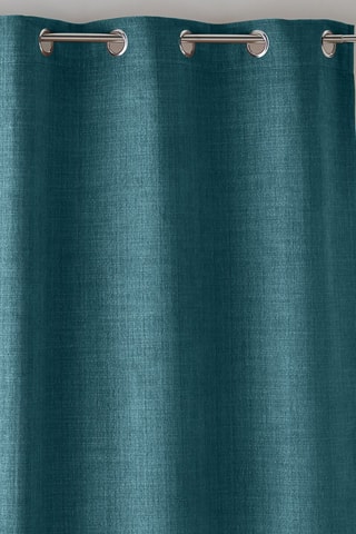 Cortinado Figuera - Azul-esverdeado