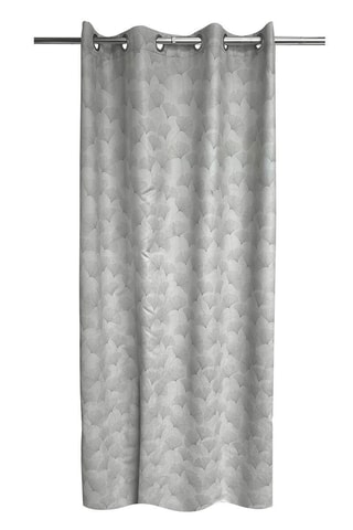 Cortinado Navel - Cinzento