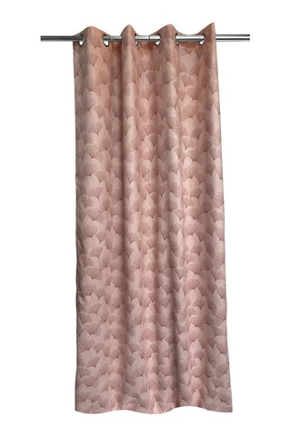 Cortinado Navel - Rosa