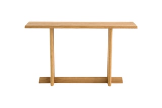 Console Boecy - Naturel