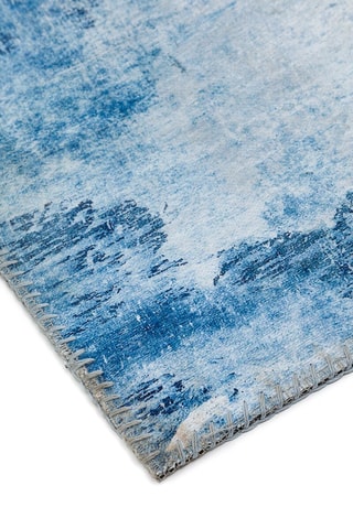 Vloerkleed Papilo - Multicolor