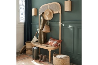 Closet Lunhaus - Natural