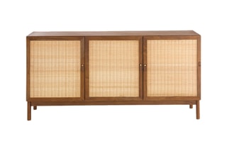 Buffet Patxi - Naturel