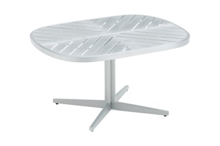 Table basse de jardin Kotanne - Galva