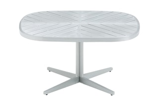 Table basse de jardin Kotanne - Galva