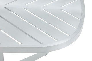 Table basse de jardin Kotanne - Galva