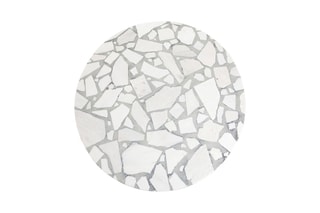 Plateau de table Delmo - Terrazzo