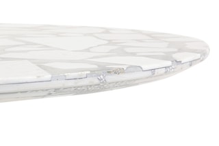 Plateau de table Delmo - Terrazzo