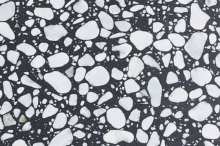 Plateau de table Delmo - Terrazzo