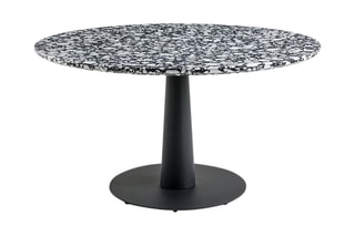 Plateau de table Delmo - Terrazzo
