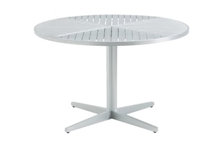 Table de jardin Kotanne - Galva